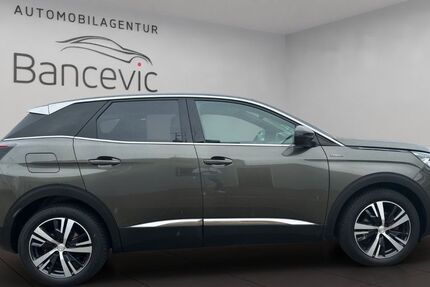 Peugeot 3008 152.750 km 14.930 &euro; Sölden bei Freiburg 79294