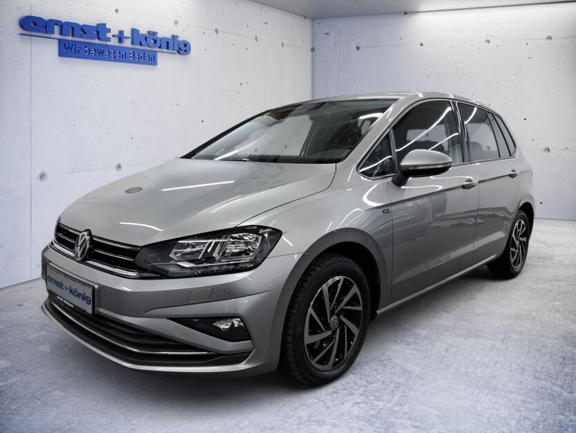 VW Golf Sportsvan 61.500 km 18.980 € Herbolzheim 79336