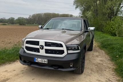 Dodge RAM 195.000 km 17.000 &euro; Schallstadt 79227