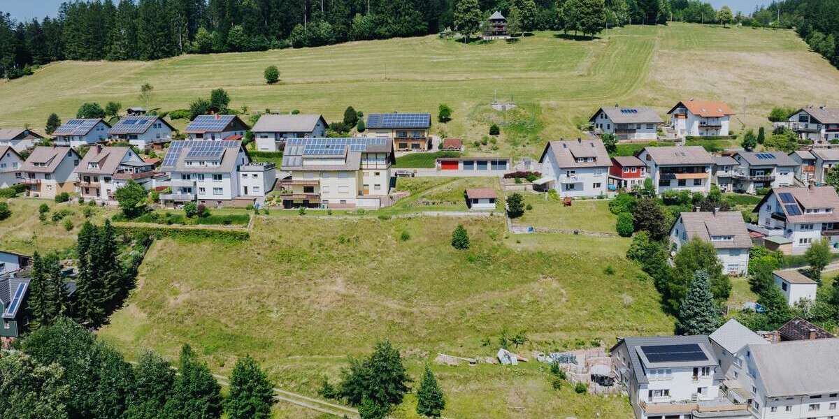 Grundstück Gütenbach - 145.000&euro; | Angebot:24572629