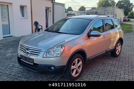 Nissan Qashqai 288.573 km 3.990 € Herbolzheim 79336
