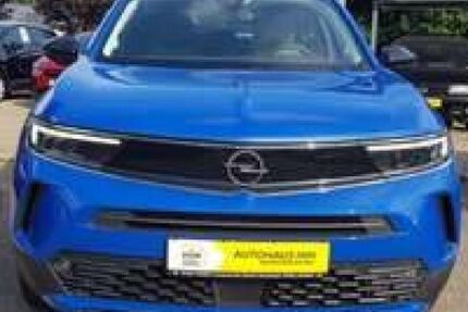 Opel Mokka 21.150 km 17.990 &euro; Elzach 79215