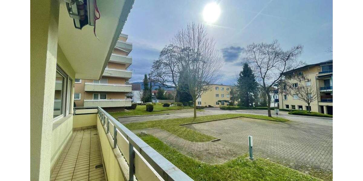 Etagenwohnung Müllheim - 2 Zimmer, 87 m&sup2;, 265.000&euro; | Angebot:25770861