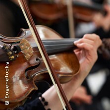Vivaldi - Die Vier Jahreszeiten - Kammerorchester der Neuen Philharmonie Hamburg Freiburg