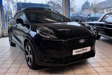 Ford Puma 8.400 km 24.900 &euro; Kirchzarten 79199