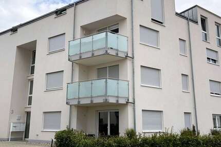 Wohnung Ettenheim - 3 Zimmer, 75 m&sup2;, 965&euro; | Angebot:27303036