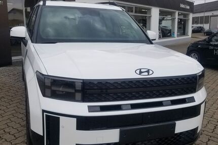 Hyundai SANTA FE 7.800 km 56.490 € Emmendingen-Kollmarsreute 79312