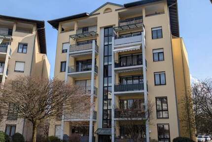 Wohnung Freiburg im Breisgau Betzenhausen - 3 Zimmer, 80 m&sup2;, 435.000&euro; | Angebot:25600912