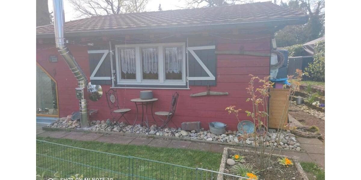 Bungalow Neuenburg am Rhein - 2.5 Zimmer, 46 m&sup2;, 95.000&euro; | Angebot:26958644