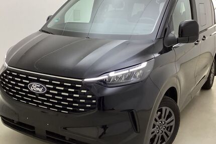 Ford Tourneo Custom 7.734 km 51.980 &euro; Teningen-Köndringen 79331