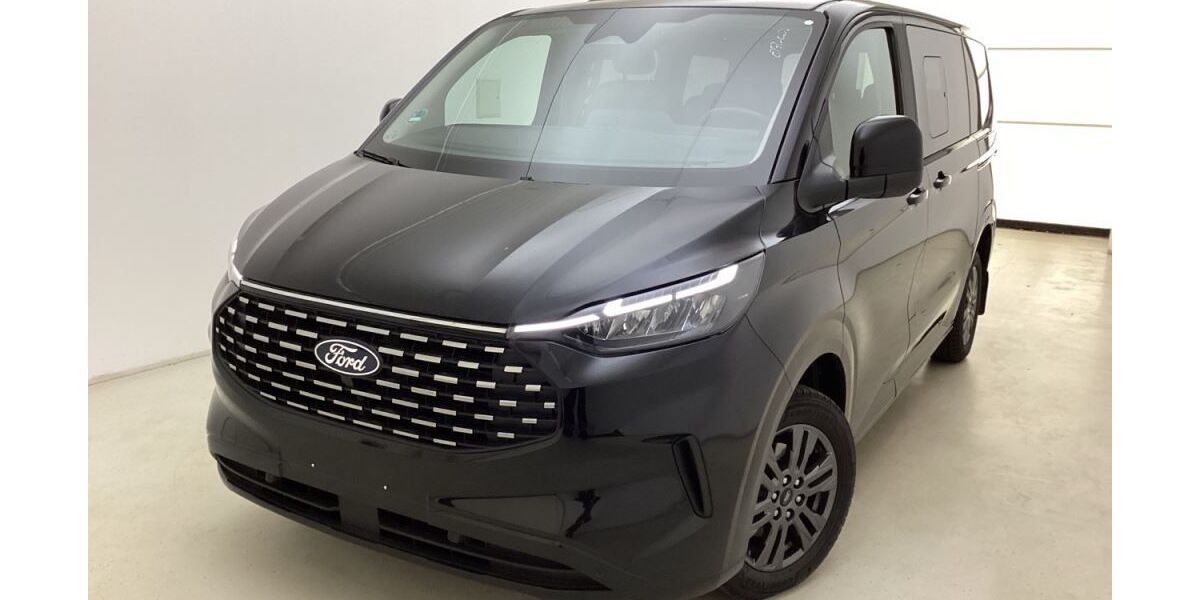 Ford Tourneo Custom 7.734 km 51.980 &euro; Teningen-Köndringen 79331