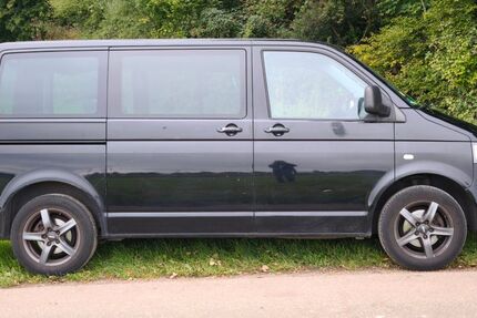 VW T5 Multivan 404.000 km 4.500 € Vörstetten 79279