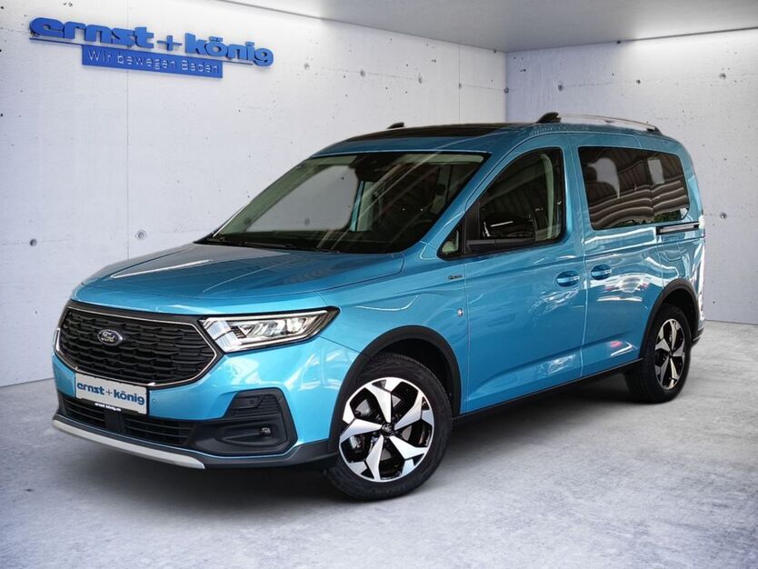 Ford Tourneo Connect 20.600 km 36.690 € Freiburg im Breisgau 79108