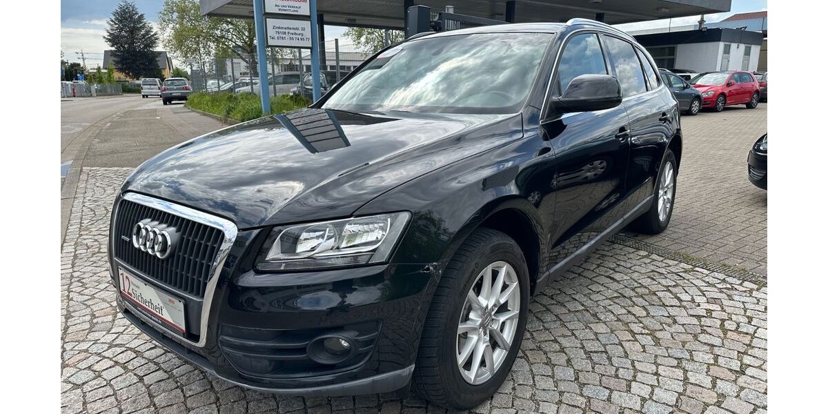 Audi Q5 200.000 km 10.900 &euro; Freiburg im Breisgau 79108