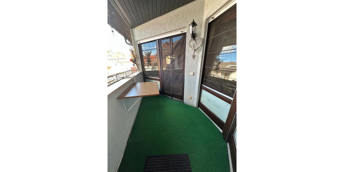 Etagenwohnung Emmendingen - 3 Zimmer, 90 m&sup2;, 342.000&euro; | Angebot:26124316