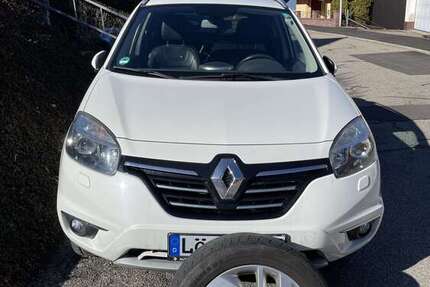Renault Koleos 125.000 km 8.499 &euro; Todtnau 79674