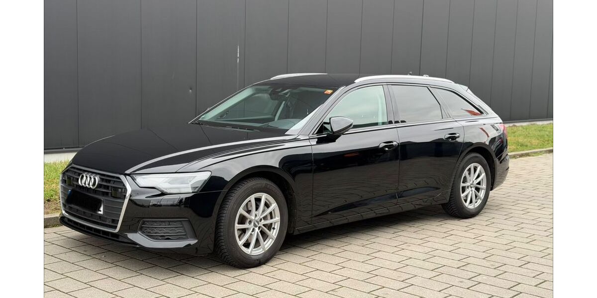 Audi A6 162.500 km 21.500 &euro; Denzlingen 79211