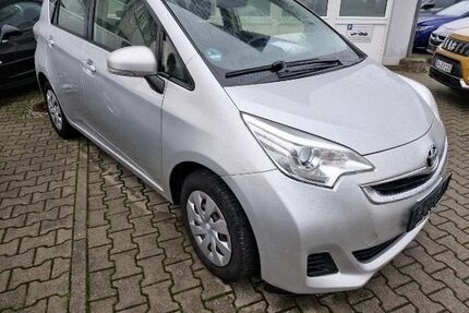 Toyota Verso-S