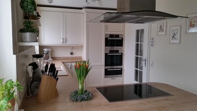 Doppelhaushälfte Hartheim am Rhein - 5 Zimmer, 128 m&sup2;, 600.000&euro; | Angebot:26680337