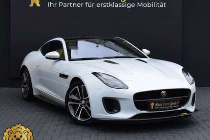 Jaguar F-Type 74.500 km 45.980 &euro; Ehrenkirchen 79238