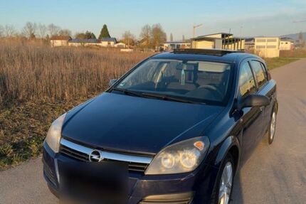 Opel Astra 230.000 km 2.199 &euro; Freiburg im Breisgau 79112