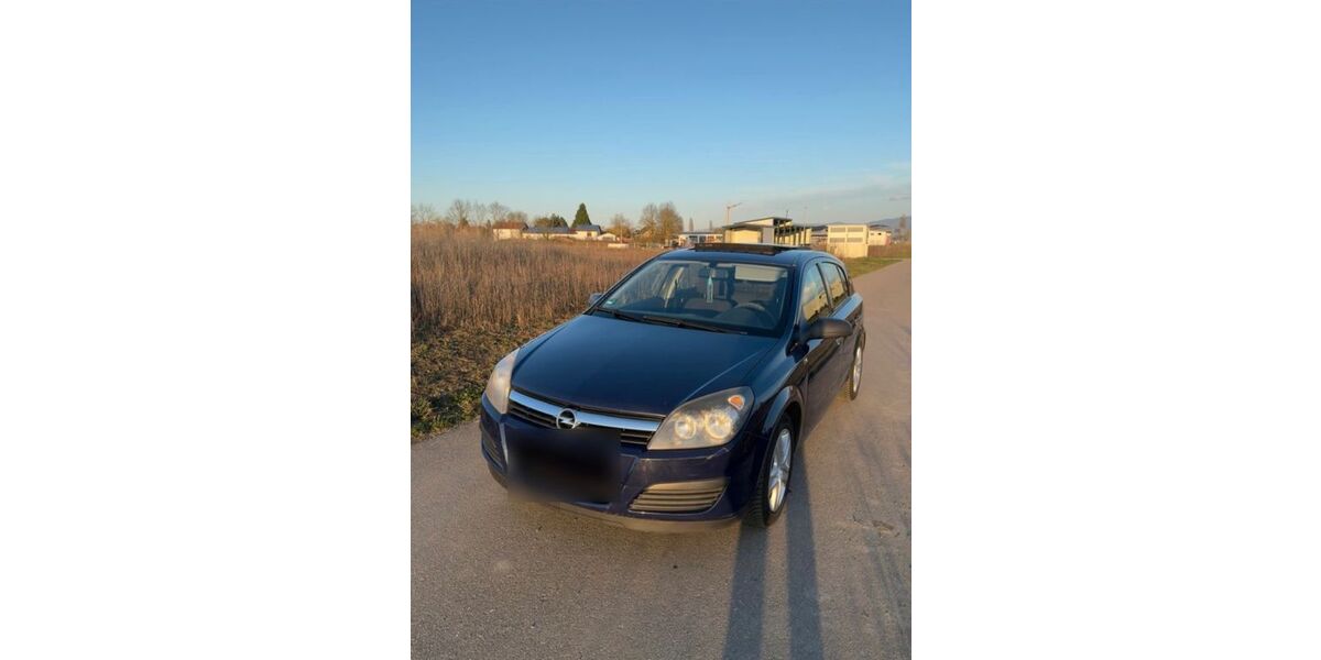 Opel Astra 230.000 km 2.199 &euro; Freiburg im Breisgau 79112