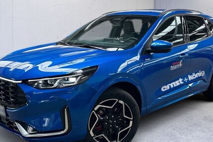 Ford Kuga 25.000 km 33.590 &euro; Teningen-Köndringen 79331