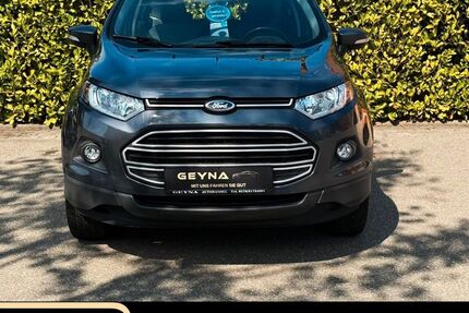 Ford EcoSport 70.000 km 7.999 &euro; Ehrenkirchen 79238