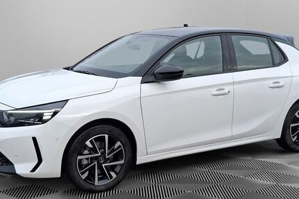 Opel Corsa 17.400 km 17.990 &euro; Bahlingen 79353