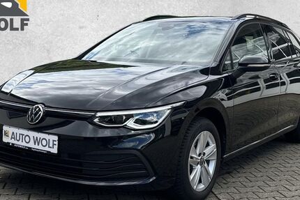 VW Golf 9.500 km 24.900 € Vogtsburg 79235