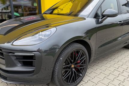 Porsche Macan 50.900 km 81.900 &euro; Bad Krozingen 79189