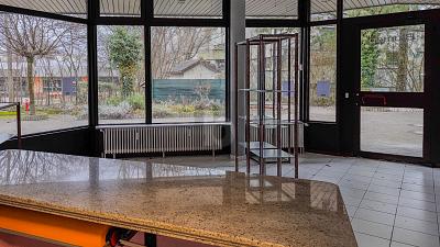 TRAUM VOM EIGENEN GESCHÄFT - Gewerbeobjekt Denzlingen | Angebot:26125298