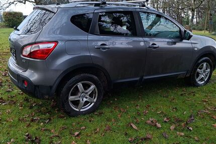 Nissan Qashqai 166.400 km 7.500 &euro; Freiamt 79348