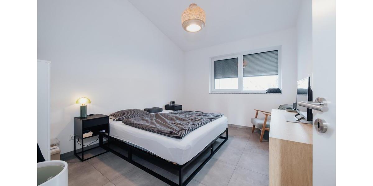 Lichtdurflutet und modern gestalteter Wohn(t)raum in Schallstadt 3 zimmer