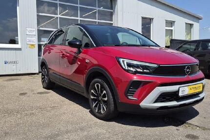 Opel Crossland (X) 58.400 km 13.790 &euro; Elzach 79215