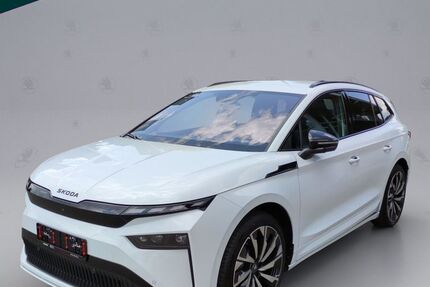 Skoda Enyaq 5.000 km 50.790 € Emmendingen 79312