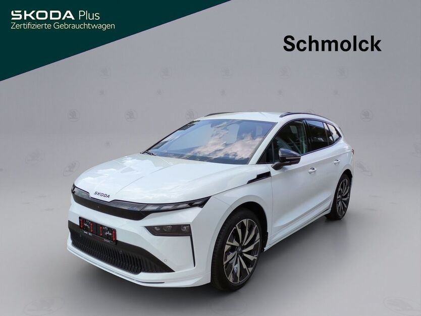 Skoda Enyaq 5.000 km 50.790 € Emmendingen 79312