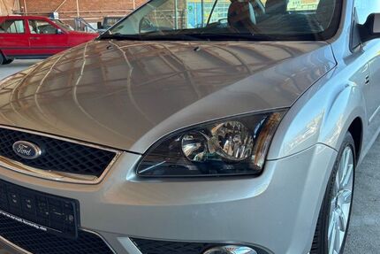 Ford Focus 98.500 km 6.699 € Herbolzheim 79336