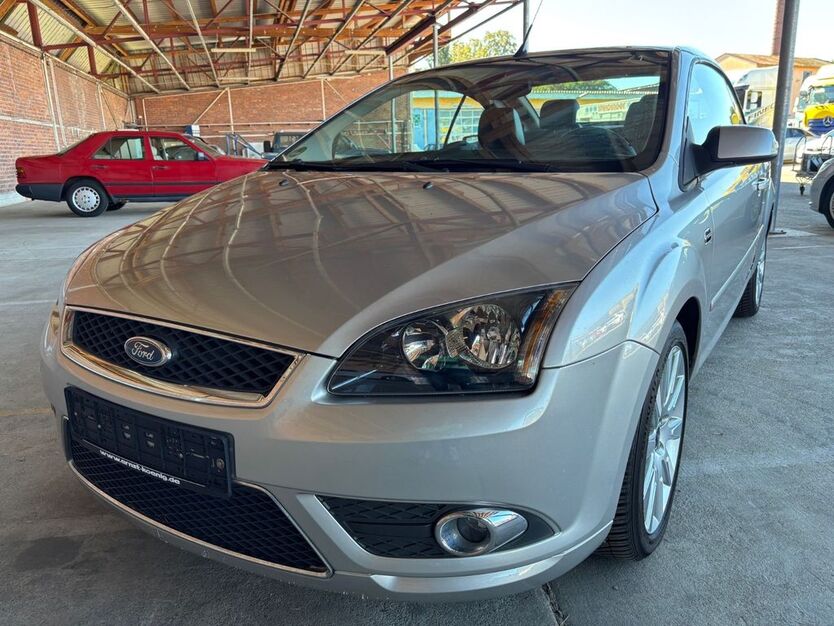 Ford Focus 98.500 km 6.699 € Herbolzheim 79336