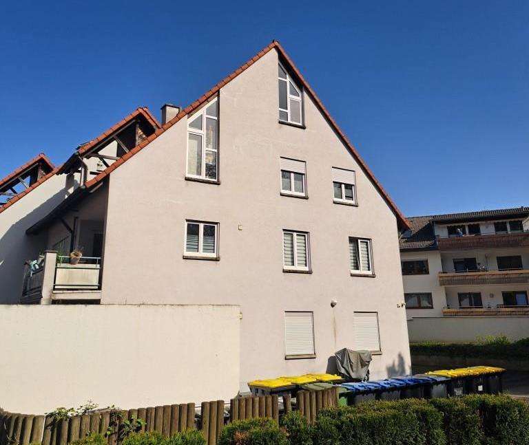 Wohnung zum Kaufen in Müllheim 270.000 € 83.43 m²