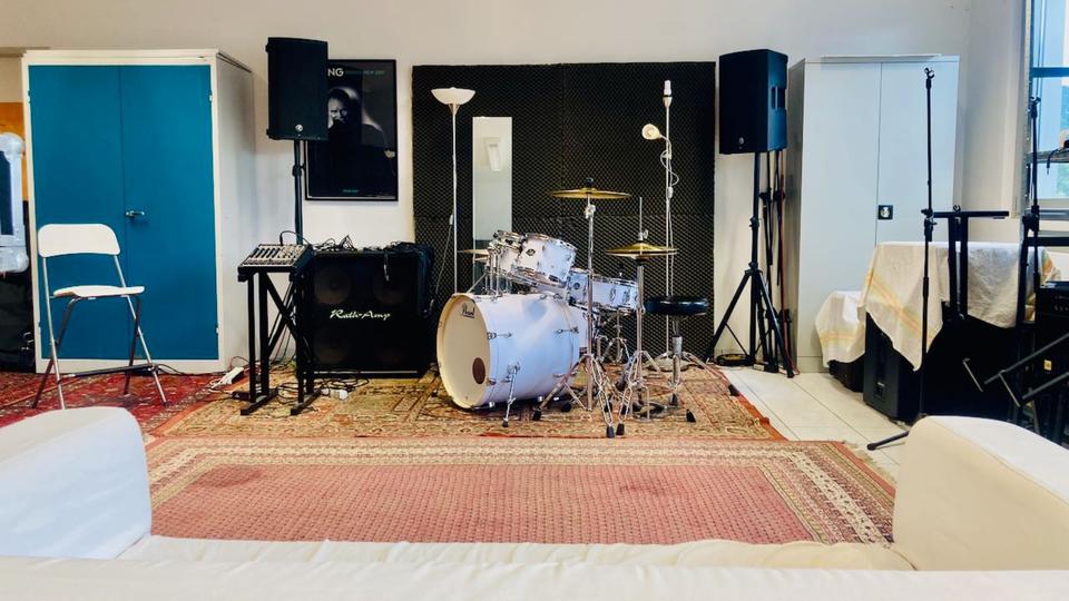 Gewerbeobjekt Freiburg im Breisgau Brühl - 60&euro; | Angebot:24790700