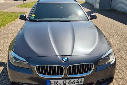 BMW 520 256.000 km 10.800 &euro; Ihringen 79241