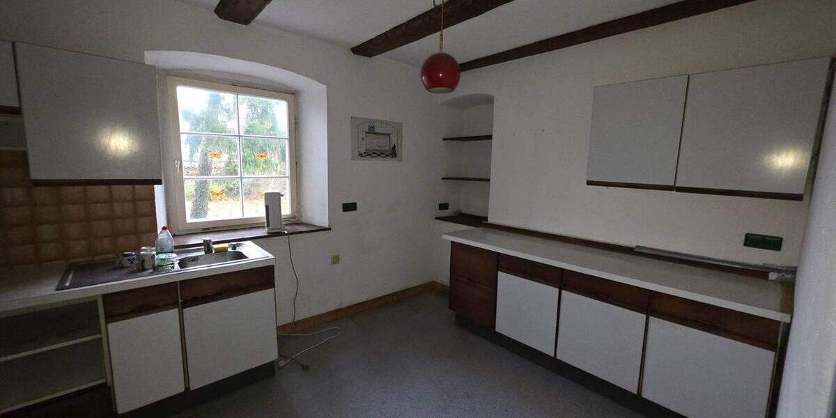 Mehrfamilienhaus, Wohnhaus Ehrenkirchen Kirchhofen - 5 Zimmer, 144 m&sup2;, 450.000&euro; | Angebot:25799435