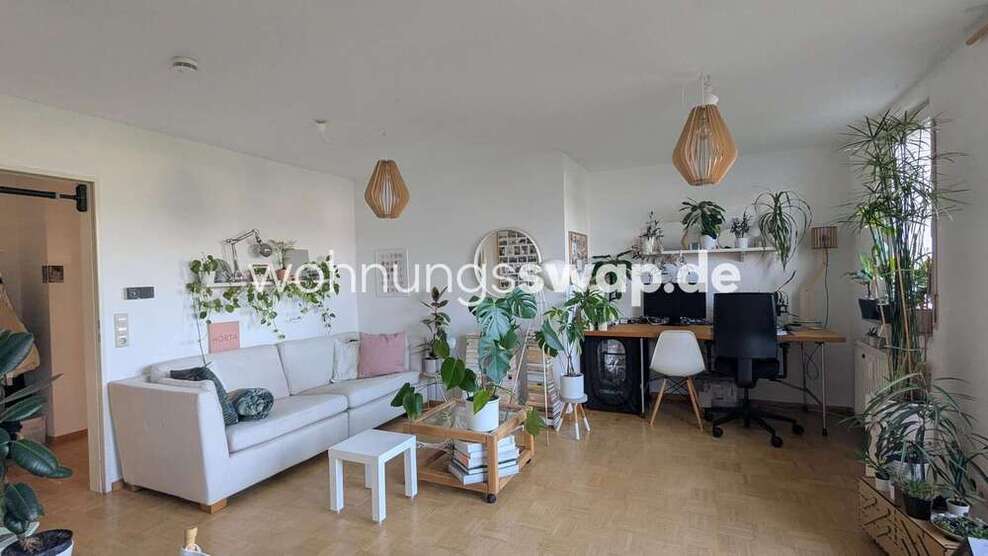 Wohnung zum Mieten in Freiburg im Breisgau 850 € 60 m²