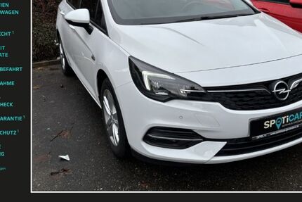 Opel Astra 75.601 km 12.980 &euro; Schönau 79677