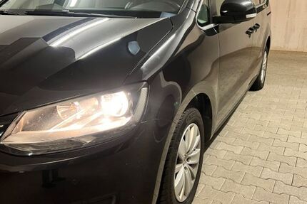 VW Sharan 184.000 km 10.899 &euro; Freiburg im Breisgau 79108