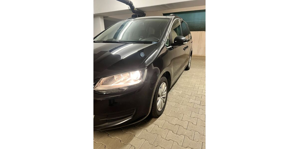 VW Sharan 184.000 km 10.899 &euro; Freiburg im Breisgau 79108