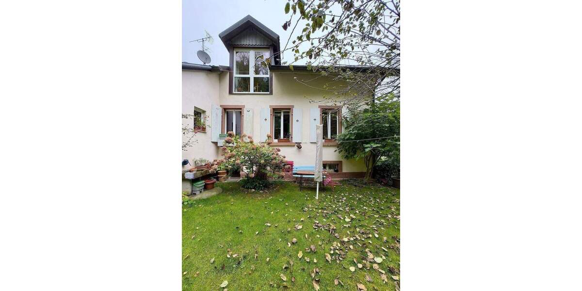 Gewerbeobjekt Freiburg im Breisgau Günterstal - 2 Zimmer, 124 m&sup2;, 338.000&euro; | Angebot:26157461