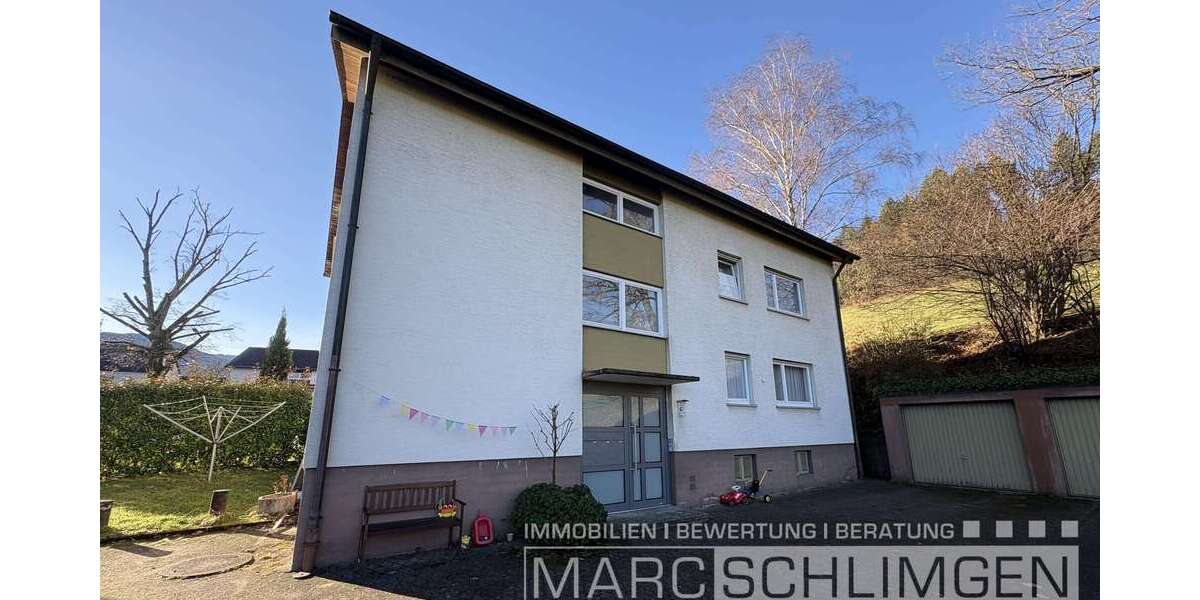 Einfamilienhaus Freiburg Ebnet - 11 Zimmer, 278 m&sup2;, 780.000&euro; | Angebot:25878572