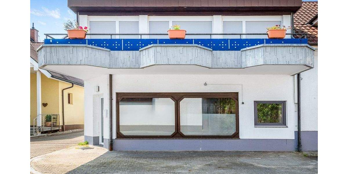 Mehrfamilienhaus, Wohnhaus Bad Krozingen - 1 Zimmer, 302 m&sup2;, 873.000&euro; | Angebot:25678413